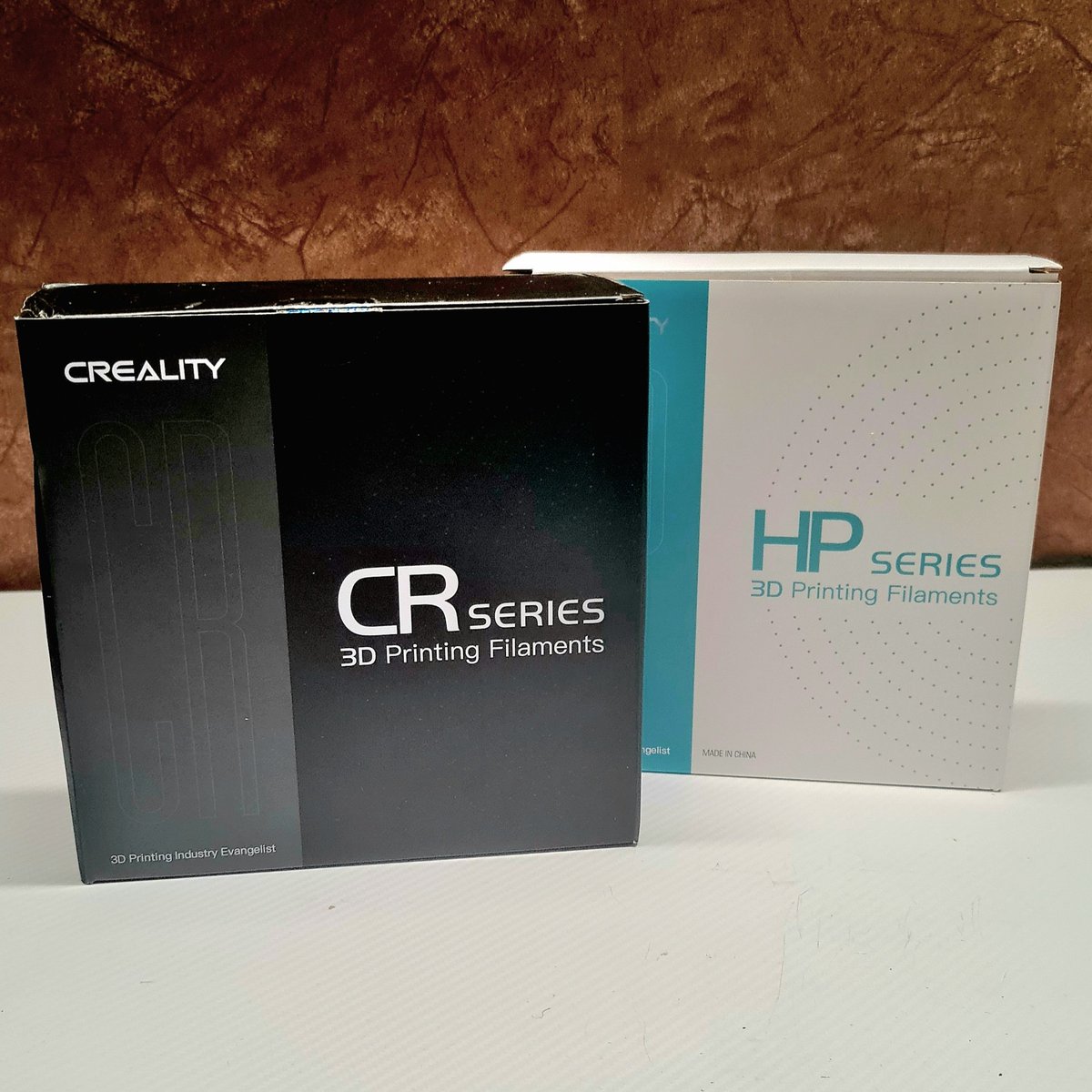 Luvima_de's tweet photo. CREALITY Filament: Neuigkeiten bei LUVIMA

#luvima #3ddruck #3dprinter #creality #tpufilament #asafilament #k1max https://t.co/ZsUp8YOBmz