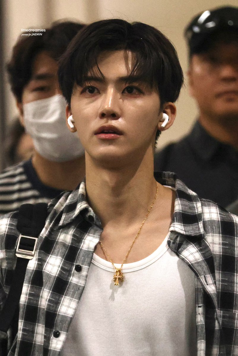 jungshasa's tweet photo. wow na jaemin... https://t.co/JoZcy051Qk