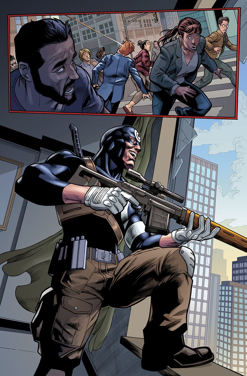 Steve Dellasala tweet media