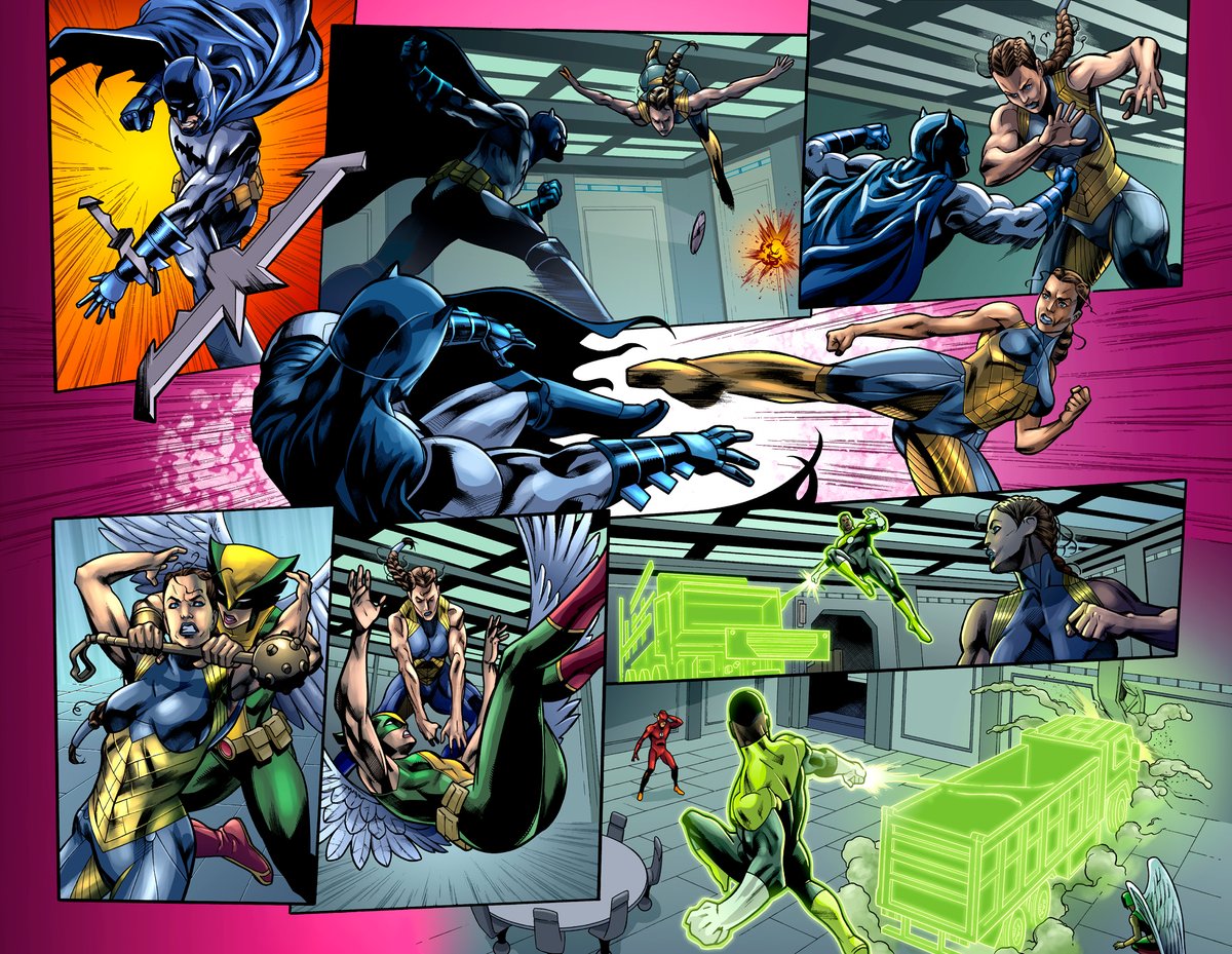 Steve Dellasala tweet media