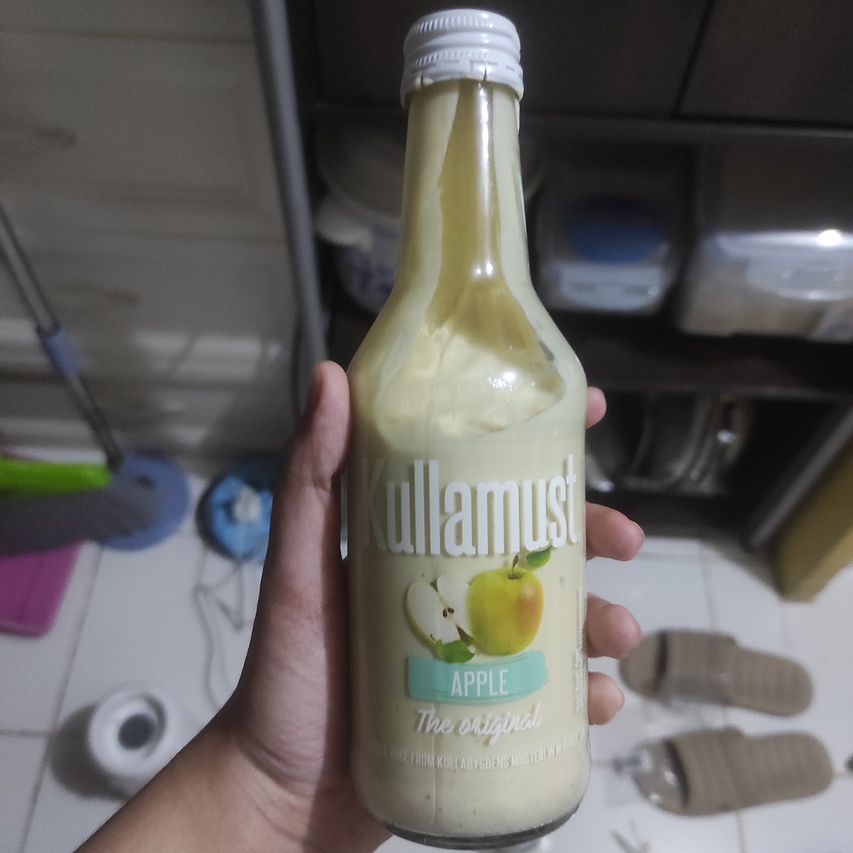 midas_sainz's tweet photo. #MASAA Masak sama Ame, yuk!
Hari ini aku mau bikin vegan mayonnaise! No oil, high protein! Pake apa, pake tahu! Yuk temenin aku bikin nya! Simpel, bahannya mudah ditemukan.
Apakah rasanya persis mayonnaise? Engga. Ada tahu tahunya jelas. But it's like kewpie mayo textured! https://t.co/XOyLK6bE0P