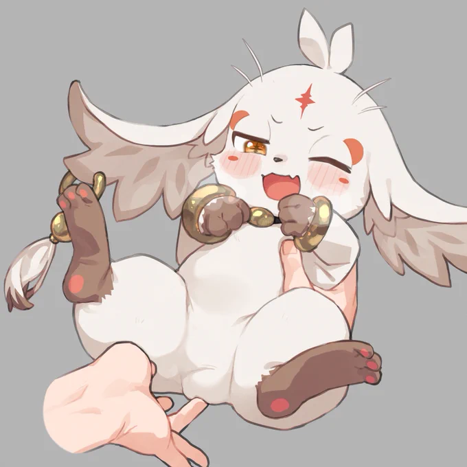 アブちゃ…… 