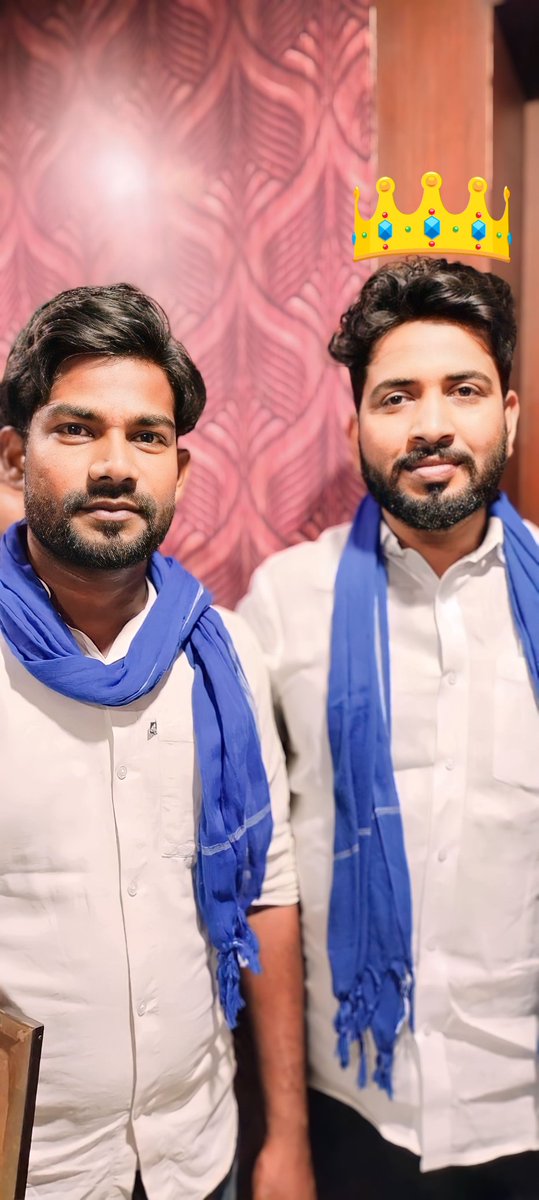 AMARNAT41902593's tweet photo. भीम आर्मी के सच्चे सिपाही और बिहार राज्य के प्रदेश संयोजक बड़े भाई @AmarJPaswan  जी कों जन्मदिन की हार्दिक बधाई एवं ढ़ेर सारी शुभकामनाएं🎂🎂❤️❤️💐💐! 
   
     प्रकृति से प्रार्थना है की आपको सदैव ख़ुशी और संपन्न रखें और तथागत आपका मार्ग प्रशस्त करें 🙏! https://t.co/kBA1FKjSPl