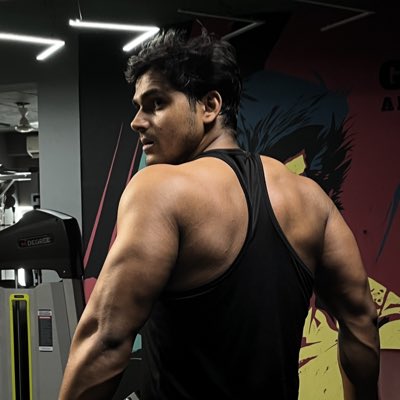 gaur_amit_'s tweet photo. #NewProfilePic https://t.co/FQetqOwKgr
