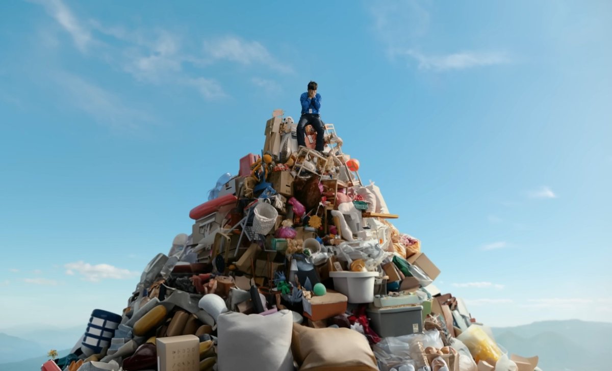 이 뮤비 속 구교환은 항상
좋.느를 줌...