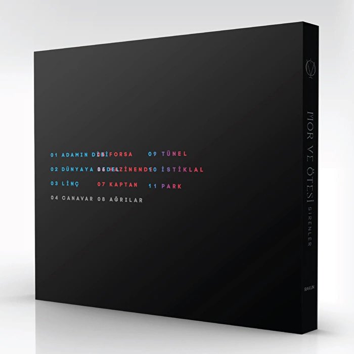 ÇEKİLİŞ !

mor ve ötesi - sirenler CD 

katılım şartları ; 
- bu tweeti favlamak ve sayfayı takip etmek
- yorumlarda 3 arkadaşınızı etiketlemek
- bu tweeti rt’lemek

• çekiliş sonuçları 3 eylül 2024 tarihinde açıklanacaktır. iyi şanslar 💜🌹