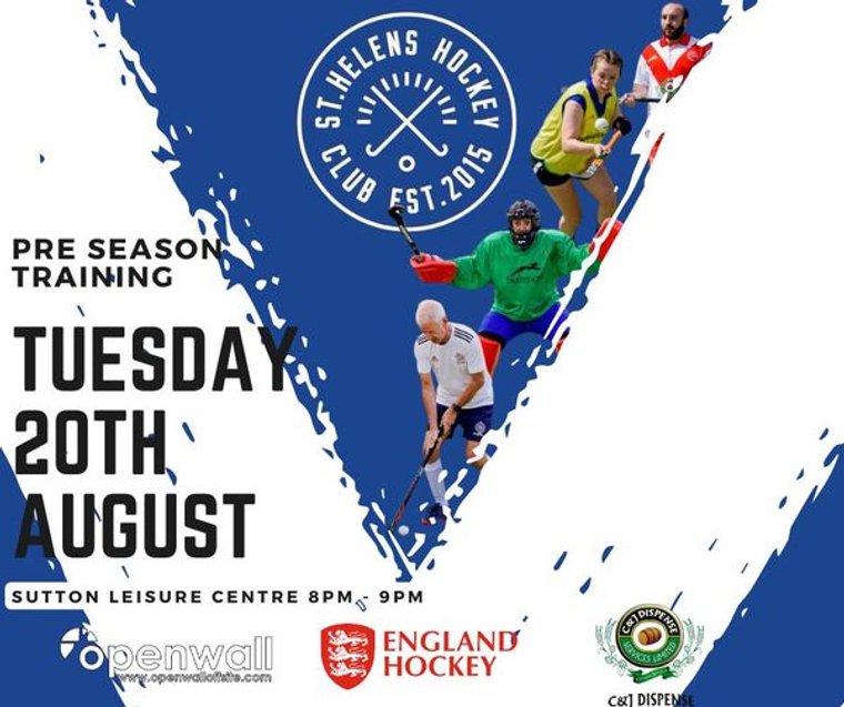 Pre-season training #Pitchero
sthelenshockey.com/news/pre-seaso…