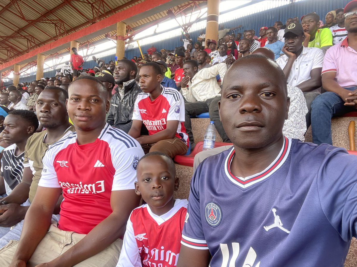 IvanBabadi's tweet photo. At KITENDE https://t.co/yNdEPxV1rm