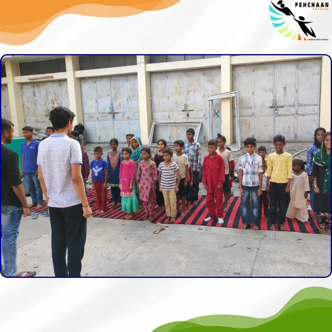 Pehchaan Ek Safar tweet media