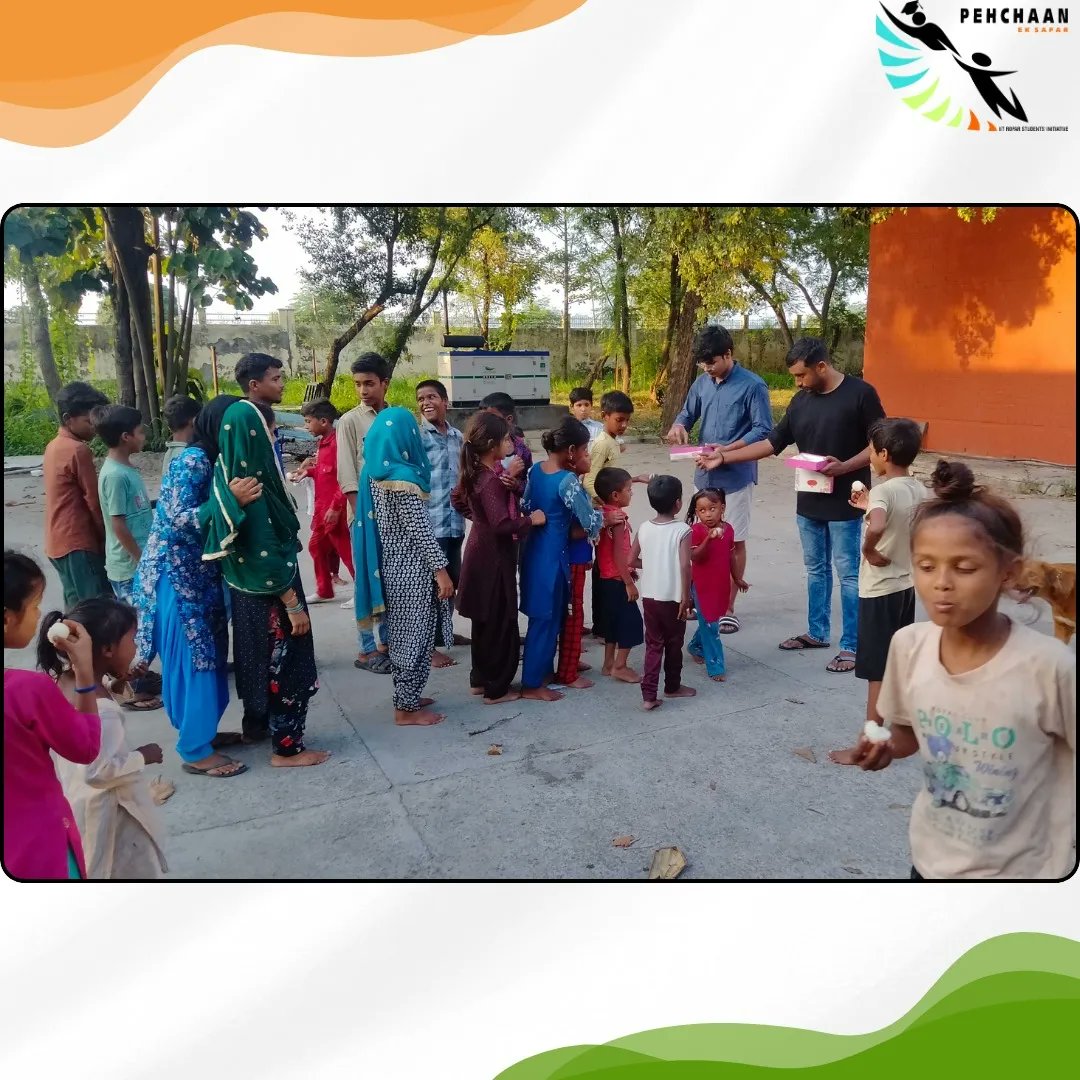 Pehchaan Ek Safar tweet media