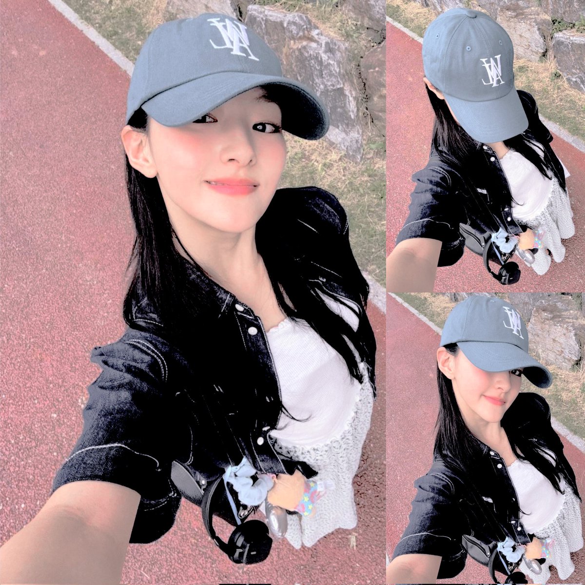 (˶ᵔ ᵕ ᵔ˶) tweet media