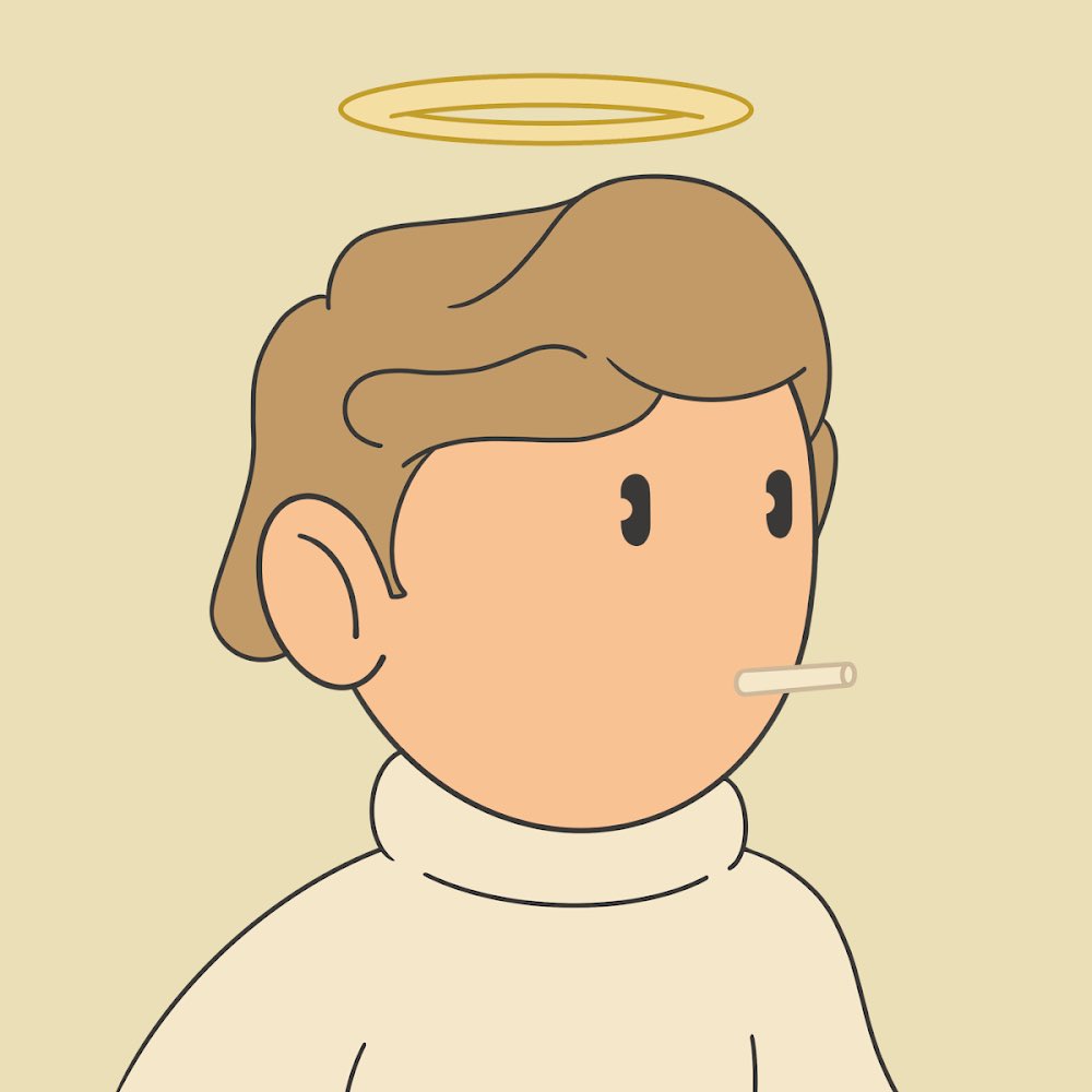 Simonator 🥃 tweet media