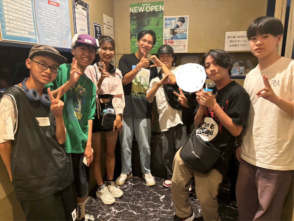 LeiaKato0526's tweet image. #UNITY2024
ありがとうございました🥲❤️‍🔥❤️‍🔥！！！
たのしかったーー！！　

#Soin 🔥　
#加藤礼愛