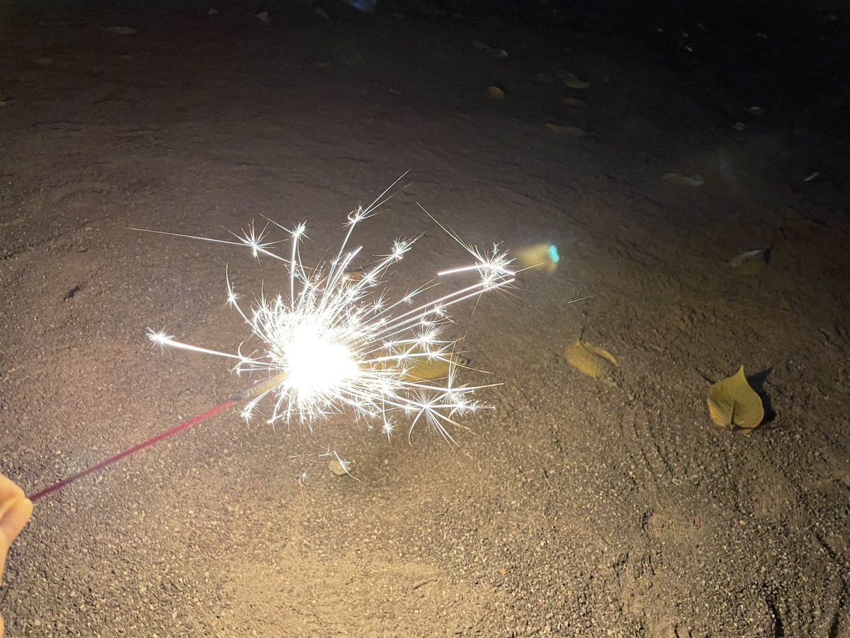 YasukaBodymake's tweet photo. みんな楽しそうだった🎇仲良く元気でいてくれることが一番嬉しいよ☺️娘帰国→甥っ子1が来る、帰る→甥っ子2来る、帰る→娘合宿（イマココ）結局夏休みって忙しい😂孫が来てすごくうれしい。でも帰った時はもっとうれしいって綾小路きみまろが言っていた言葉がわかる。孫じゃないけど笑 https://t.co/Imx6wYUC65