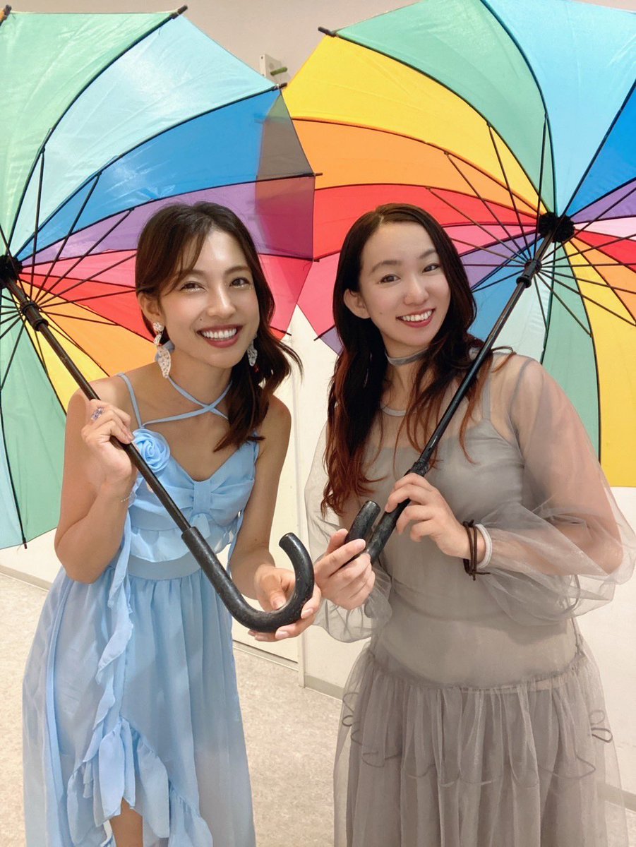 橋本聖子🌻🌈 tweet media