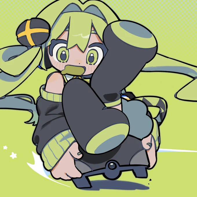 爆走おそうじロボ 