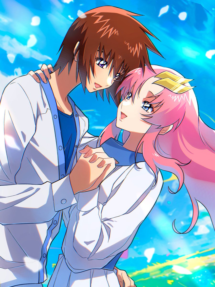 Highlights by ぴよぴよ💐 (@RRRisyf) / X