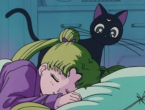 Sailor Moon (1992)