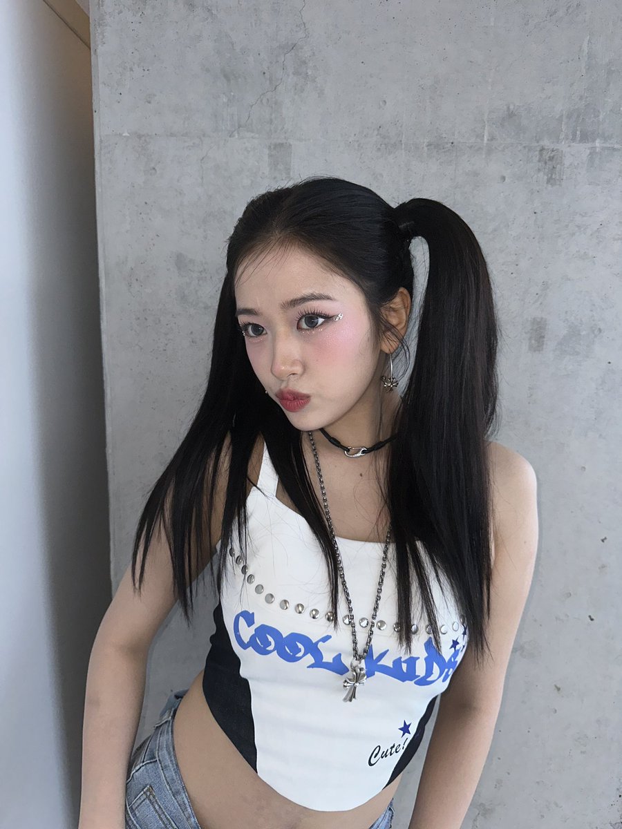 IVEstarship_JP's tweet photo. 今日は楽しかったです🌞 暑い日にも一緒に楽しんでくれてありがとうございます❤️‍🔥

#IVE #アイヴ #아이브
#ANYUJIN #ユジン #안유진 https://t.co/47vrBqgLBN