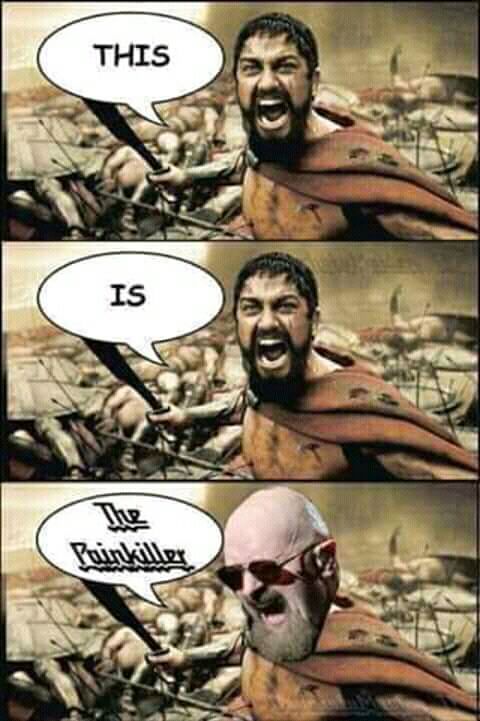 Riff of Metal tweet media