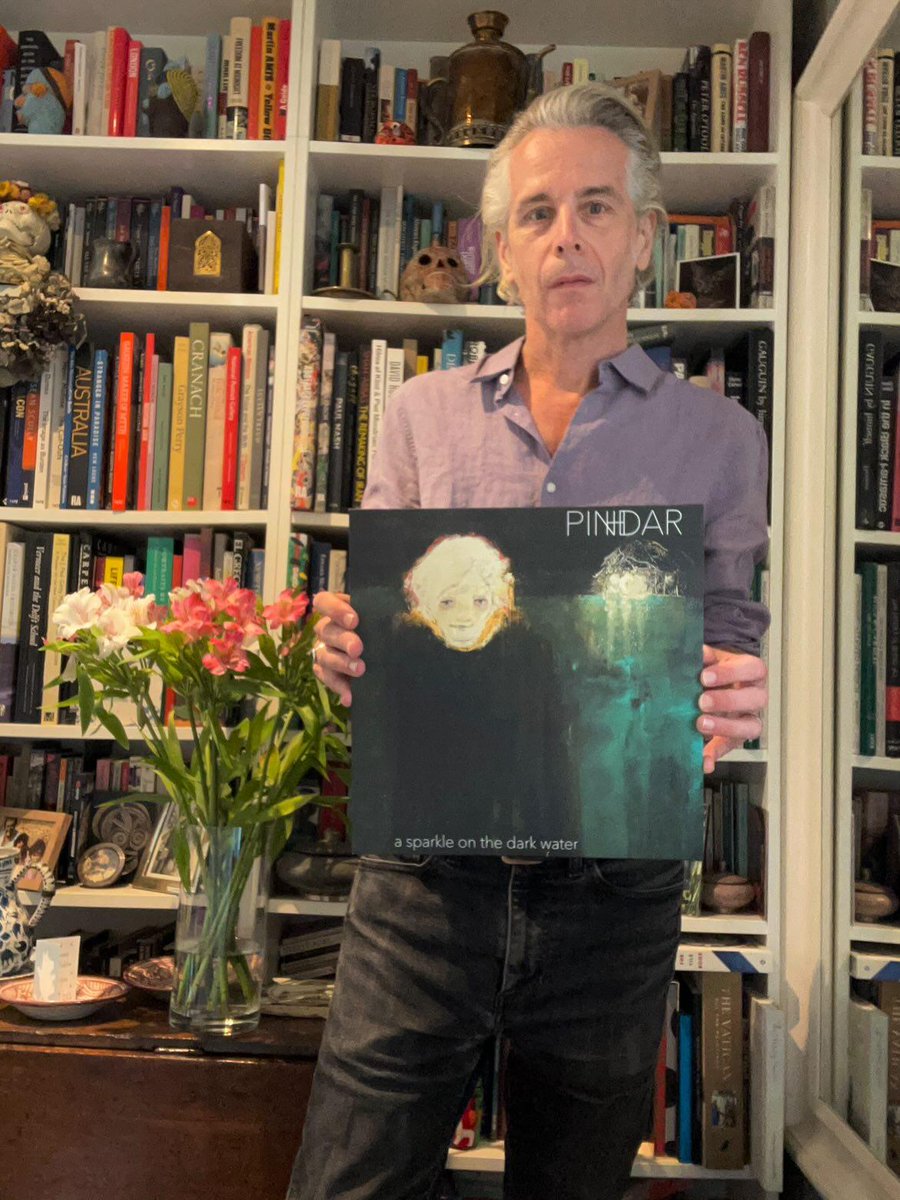 PINHDAR (@pinhdar) on Twitter photo 'A Sparkle on the Dark Water' in its painter's hands 🖤
How cool is that?
James F Johnston
<a href="/fruitsdemer/">FruitsdeMer Records</a>
<a href="/normanrecords/">Norman Records</a>
<a href="/ShinyBeastHQ/">Shiny Beast</a> 'A Sparkle on the Dark Water' in its painter's hands 🖤
How cool is that?
James F Johnston
<a href="/fruitsdemer/">FruitsdeMer Records</a>
<a href="/normanrecords/">Norman Records</a>
<a href="/ShinyBeastHQ/">Shiny Beast</a>
