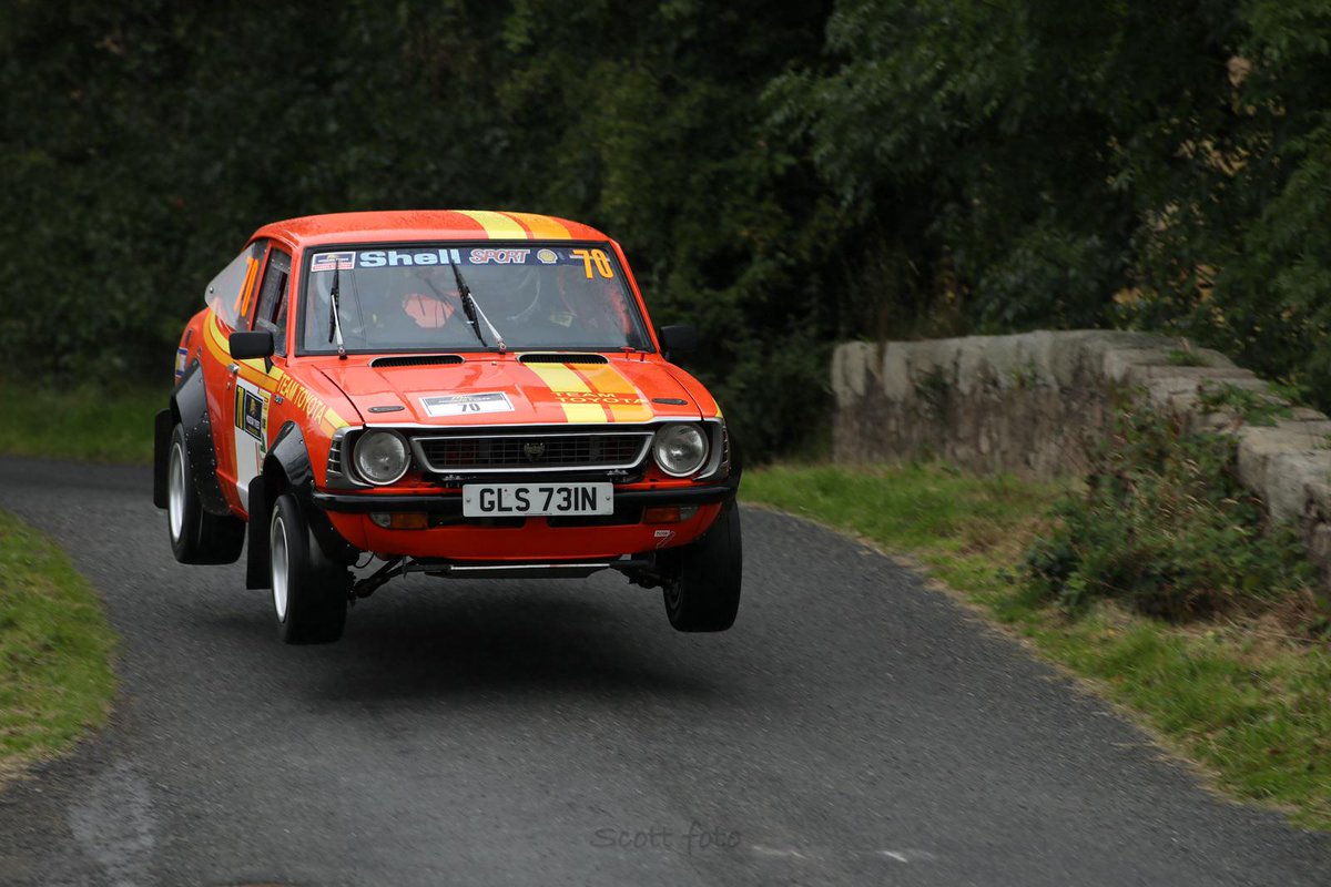 Go on... a few more photos wont hurt 🙃

Thanks to Scott Foto for these shots 📷