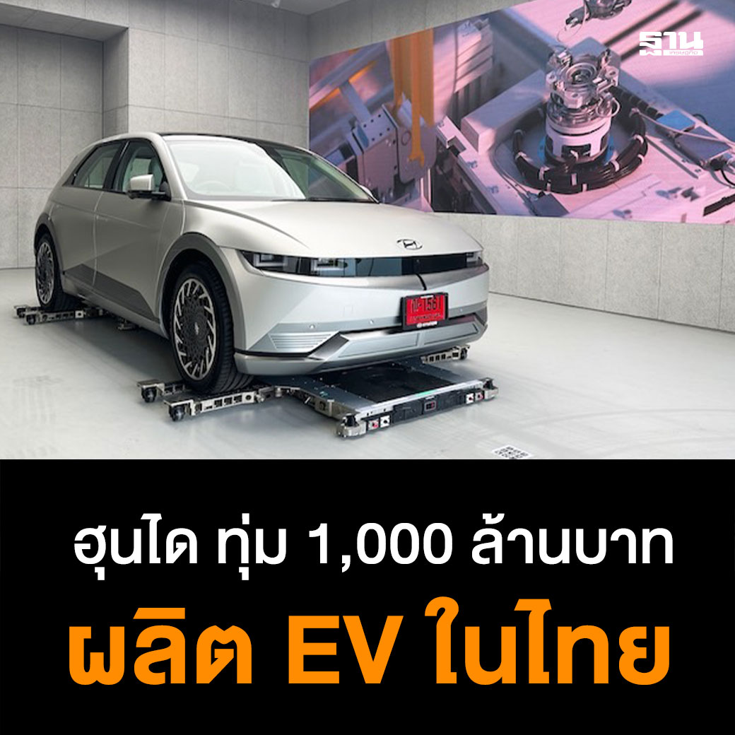 ฐานเศรษฐกิจ tweet media