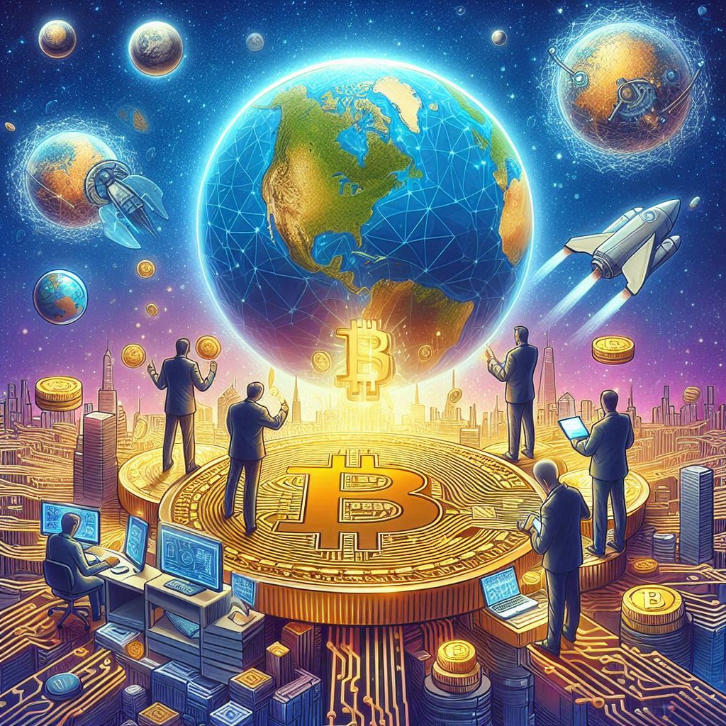 IntogoreFintech's tweet photo. Mugihe ukomeje kwibaza ibibazo byinshi kuri #blockchain dore amabanga 5 akomeye ugomba kumenya mbere yo gutangira gushora,kugura no gukoresha #cryptocurrency ,blockchain⬇️⬇️ https://t.co/AKNYoJZVNp