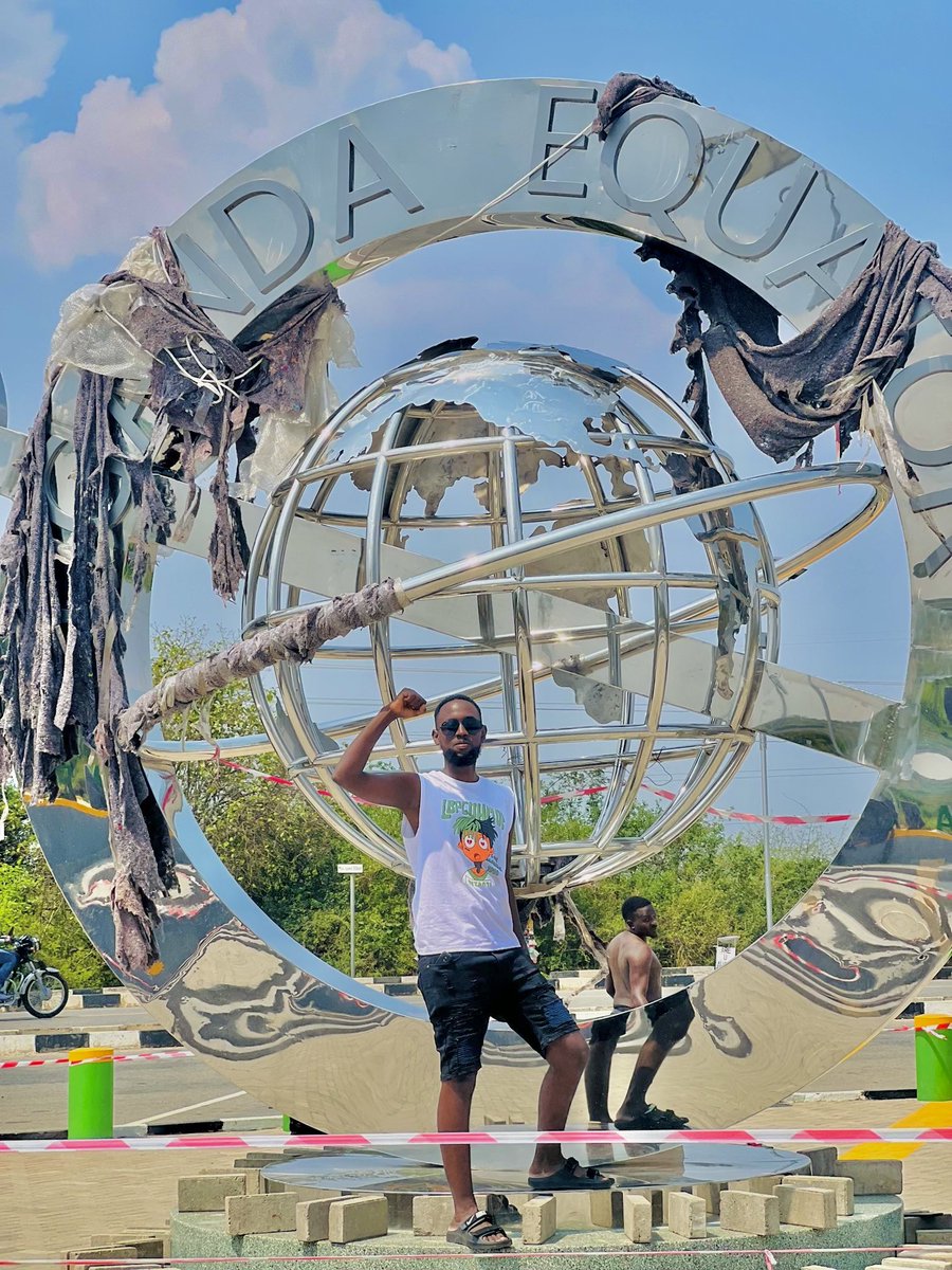 Andeleya tweet media