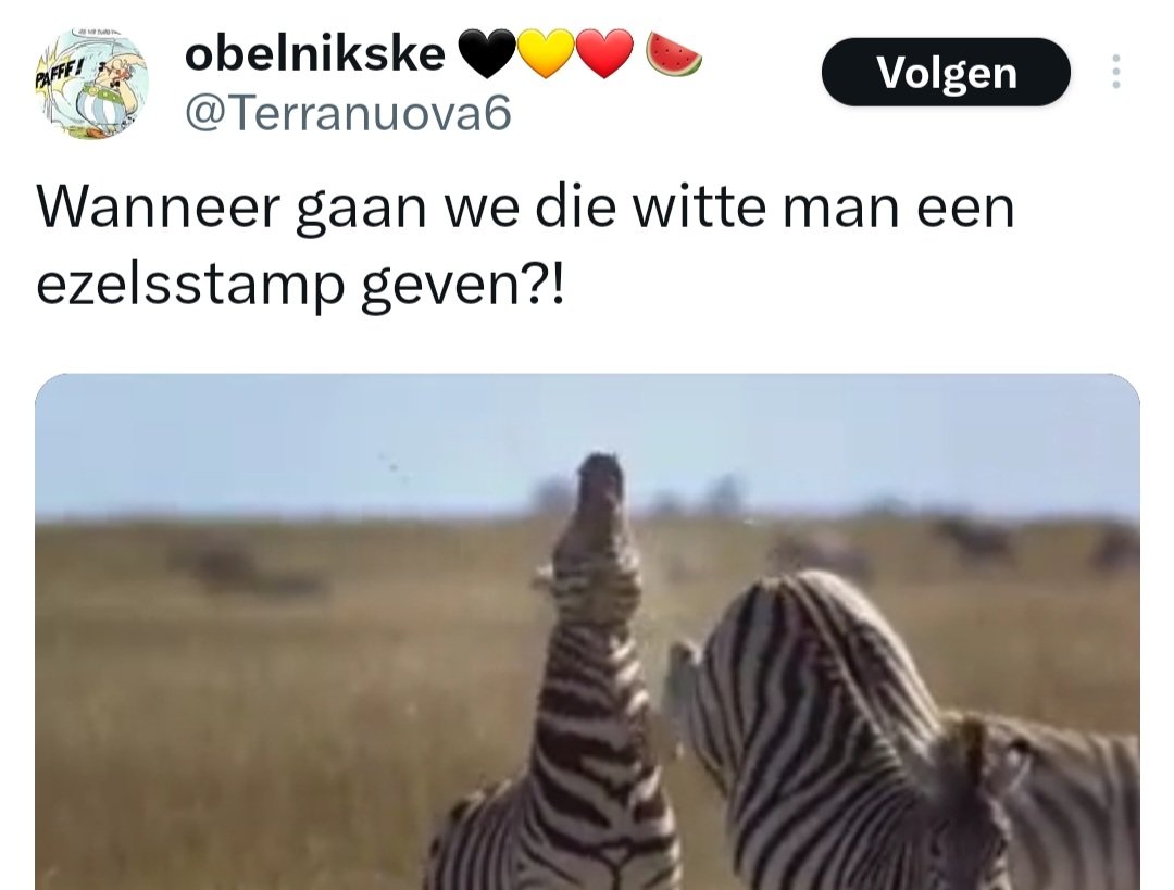 BertvanVondel's tweet image. Bij @Terranuova6 in België heb je #witte mannen en #blanke mannen hahaha. Wat is het verschil ObelNIKSke?