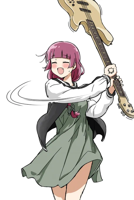 Swing Girl (再)