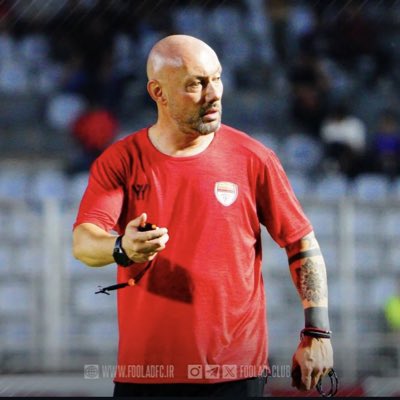 MarcoCaser's tweet photo. #NuovaFotoProfilo https://t.co/ggnDcJQOWh