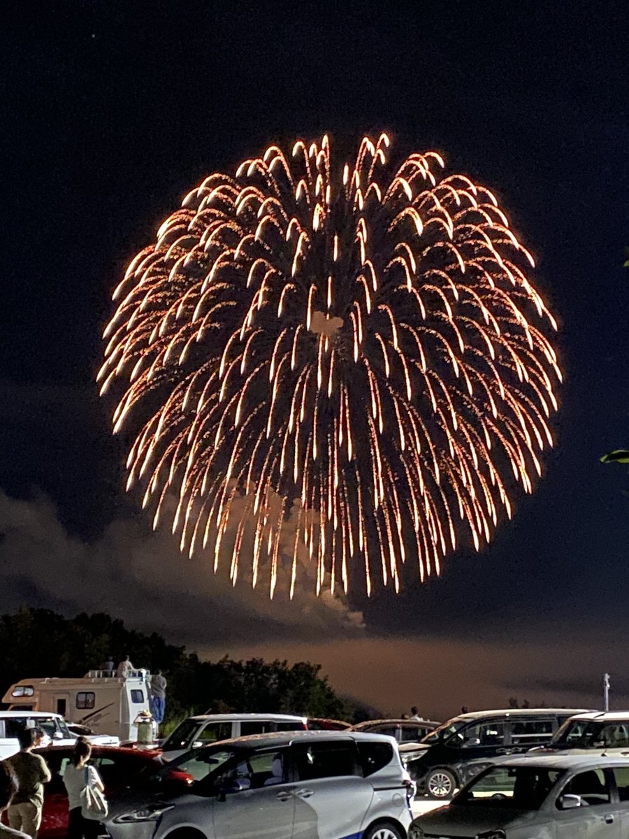 楽しい連休あと1日！