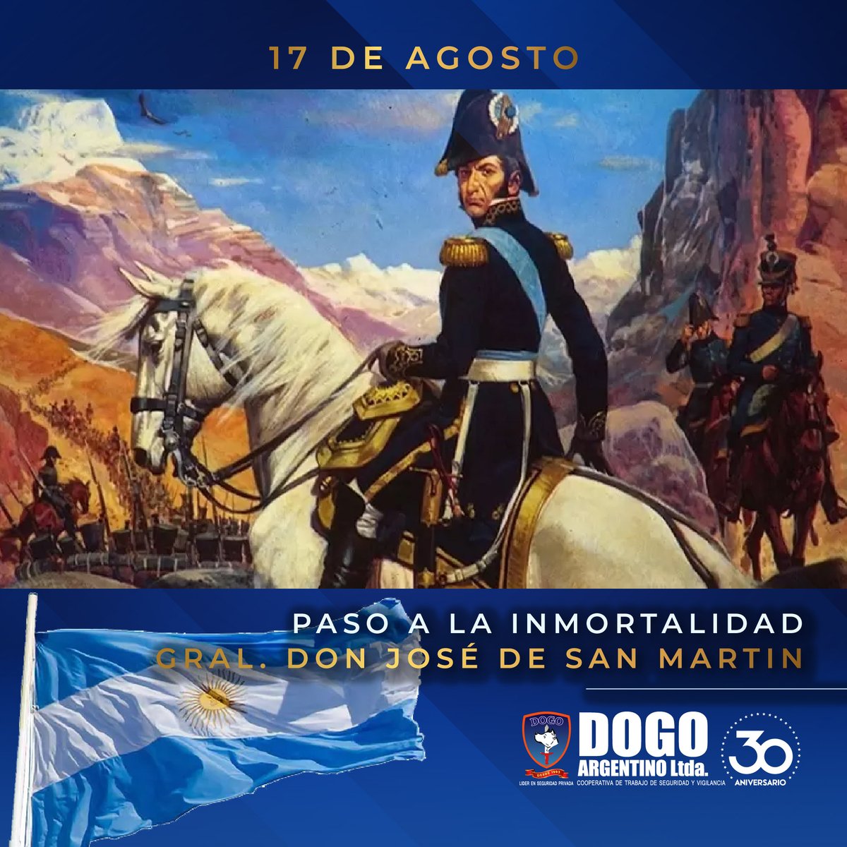 Dogo Seguridad Coop. Ltda. tweet media