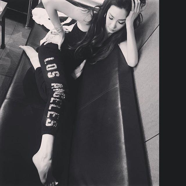n_snsd_ot8_'s tweet photo. 150817 Tiffany Young Instagram
u think ure real cool ๐ ๐ผ #youthink
#ํฐํ๋ #ํฐํ๋์ #TiffanyYoung
#์๋
์๋ #SNSD #GirlsGeneration https://t.co/Yw47nlZL3y