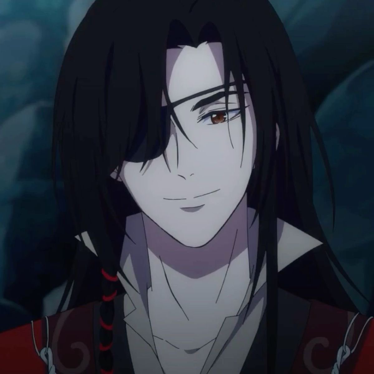 hualinghe's tweet photo. very demonic, very cutesy 🥰 https://t.co/5JeiSXDJwi