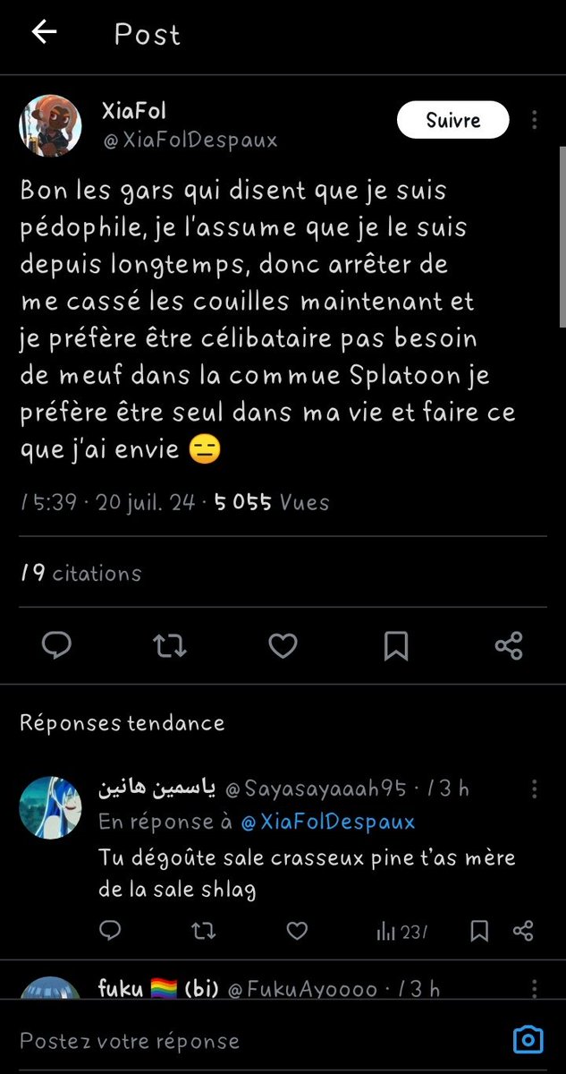 🌸 ~CaroSquid~🌸 tweet media