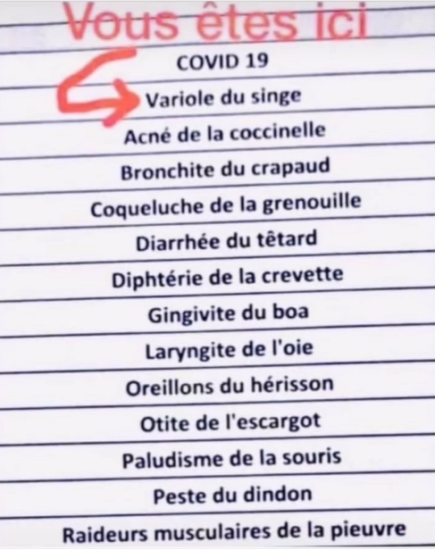 PatIsStillAlive's tweet photo. Bon samedi à tous... https://t.co/gFSbAyGiKX