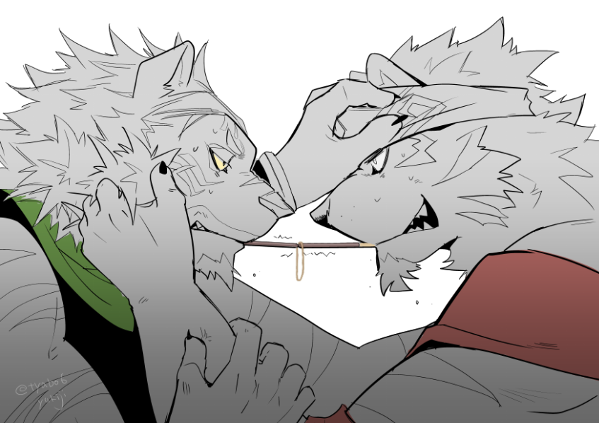 ユ キジ tweet media