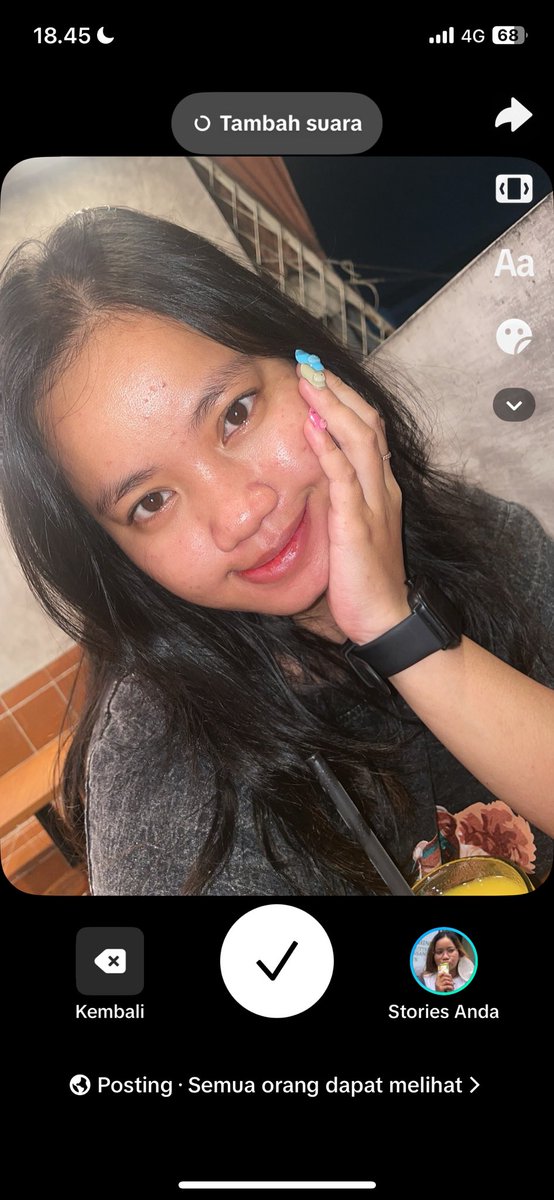 richauntyes's tweet photo. Nyaw nyaw nyaw nyaw
Terimakasi #ppnaravit #phuwintang sudah menemani ak minum jus
#JusKode https://t.co/u4R8Pf7OEs