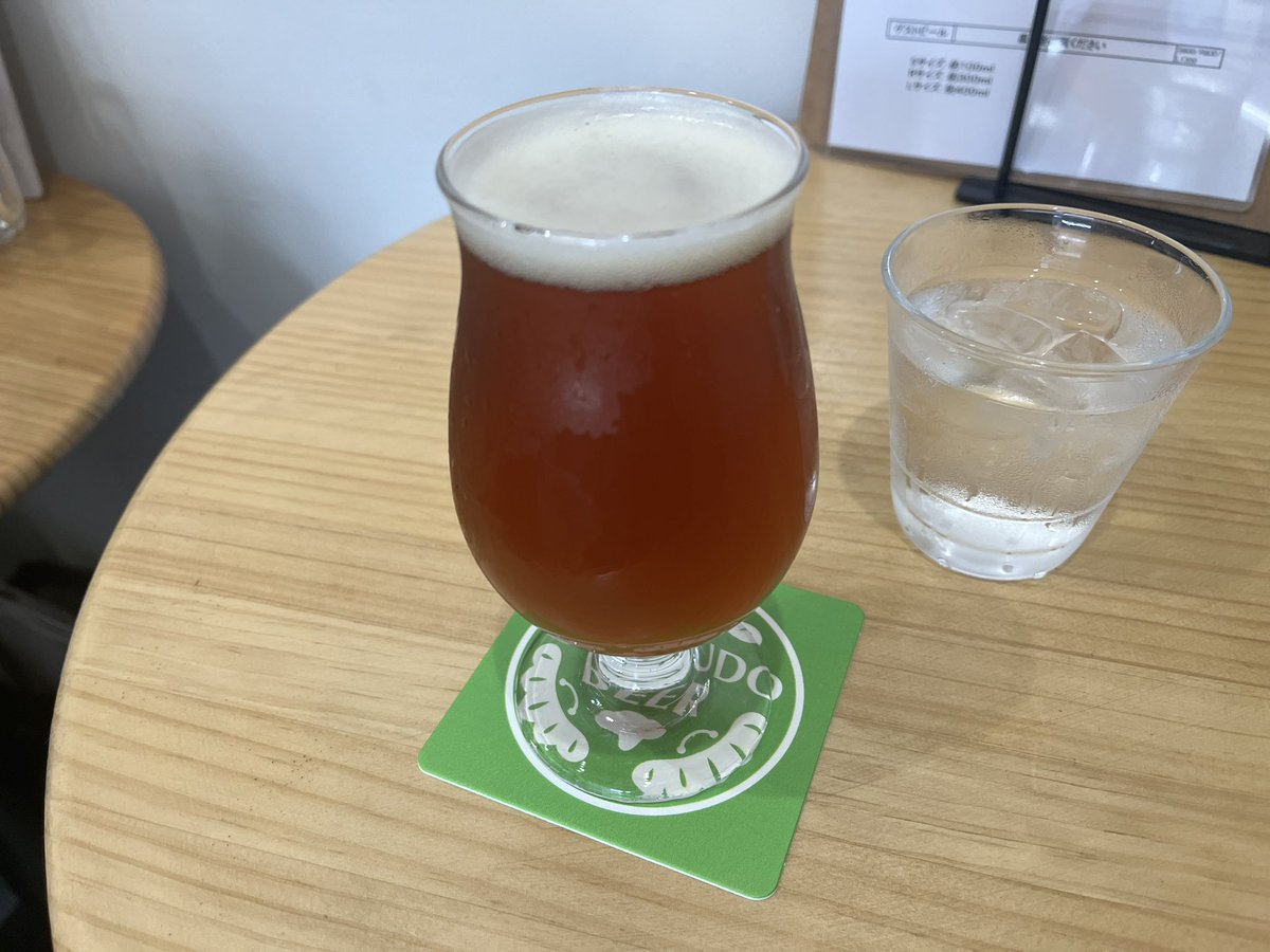 なんかした。