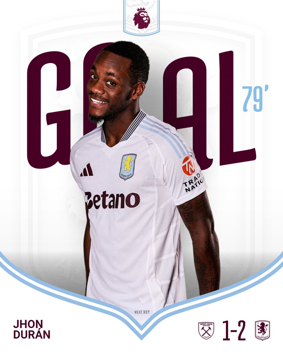 WHAT A FINISH BY JHON TO PUT US BACK IN FRONT