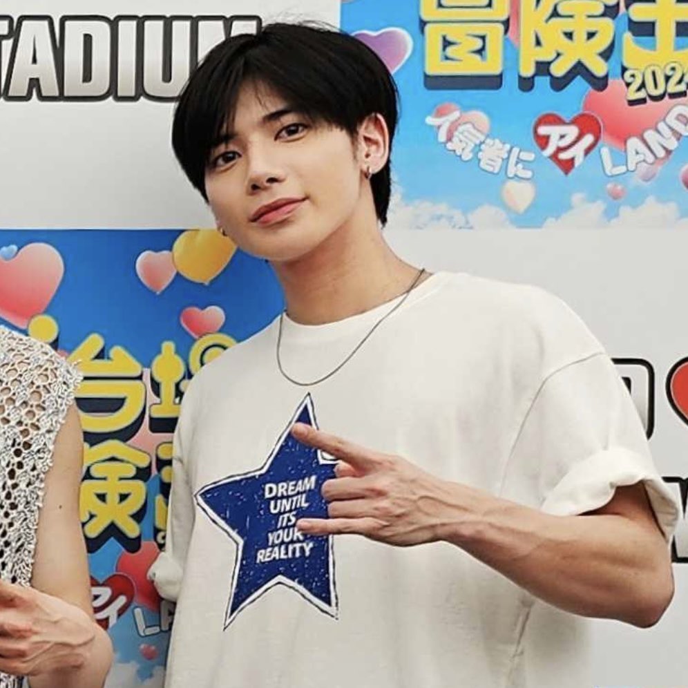 tyunsdaisy's tweet photo. TXT x MEZAMASHI LIVE 🩵

🔗 https://t.co/8RGV82ckDW https://t.co/VZyJTdNpyF