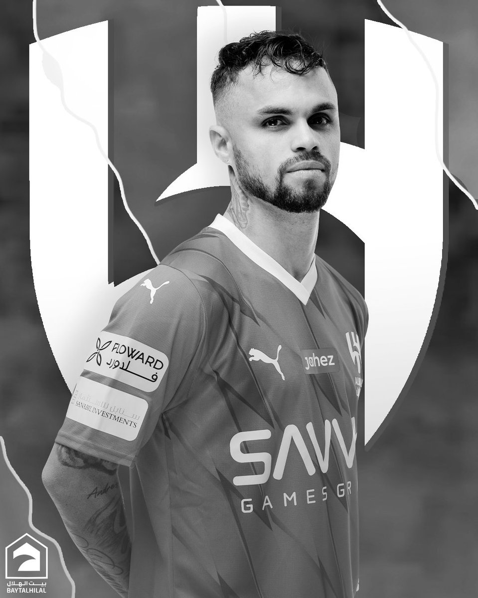baytAlhilal's tweet photo. 🚨رسميًا |

انتهت مسيرة 'ميشيل' مع #الهلال. https://t.co/3hkYrjQQzC