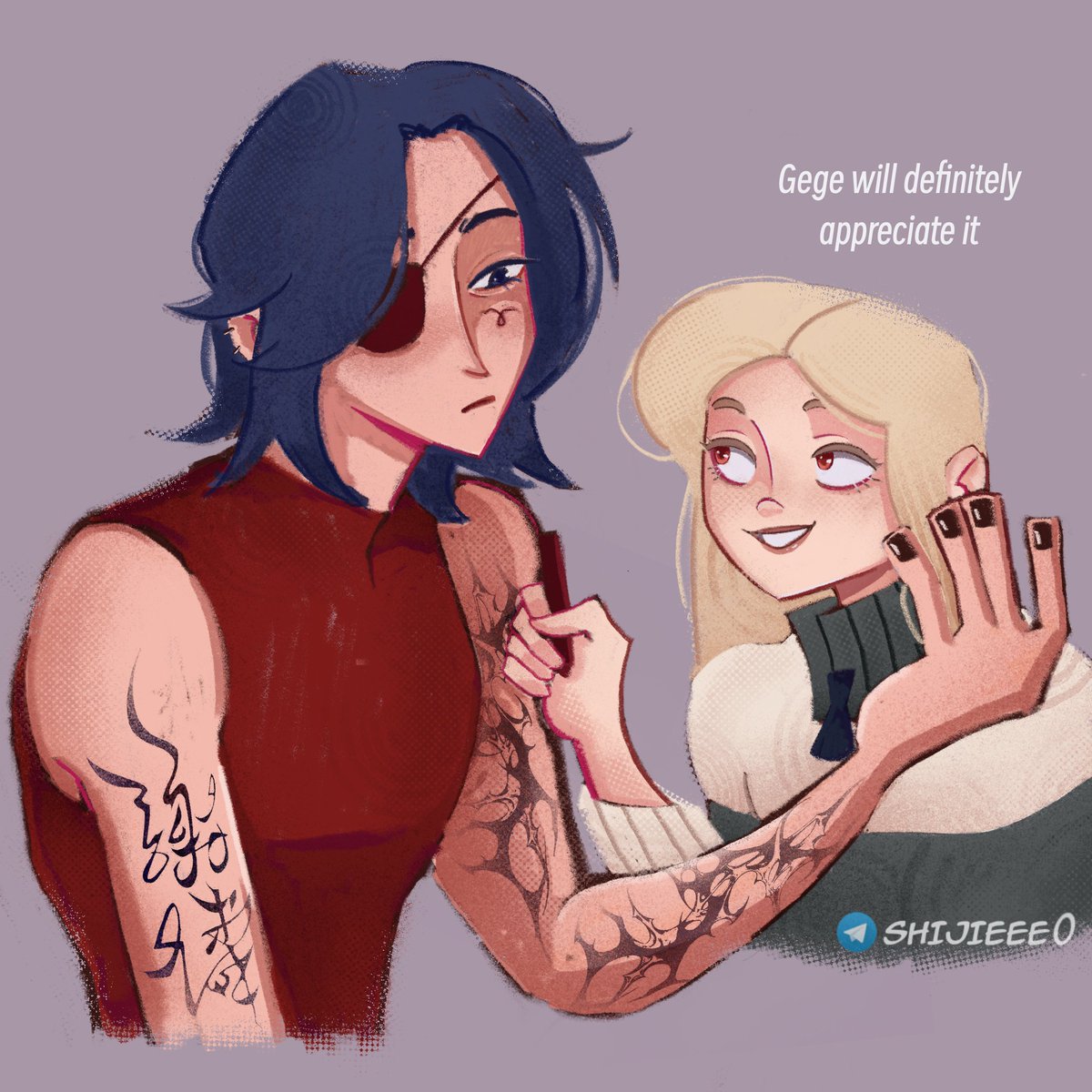 ✶ shijieee0 ✶ tweet media