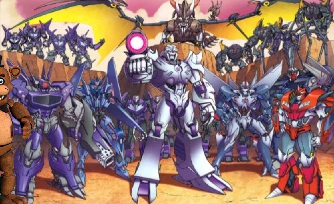 brodynauticafan's tweet photo. TFP had the best Decepticon cast tbh https://t.co/tUV8CbuUce