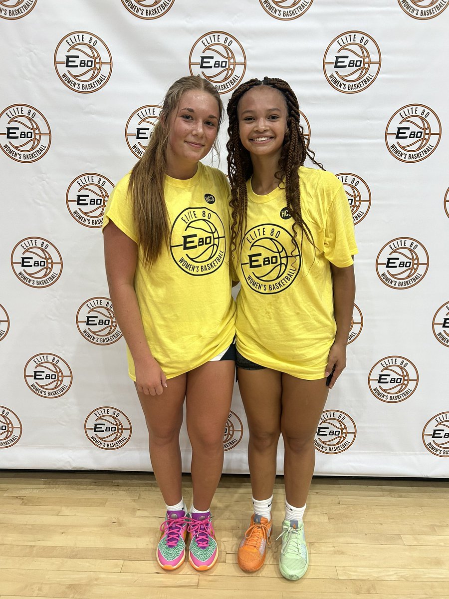 Players of the game yellow <a href="/taylorcailyn32/">Cailyn Taylor</a> <a href="/Izy_Wiles_32/">Izy Wiles</a>
