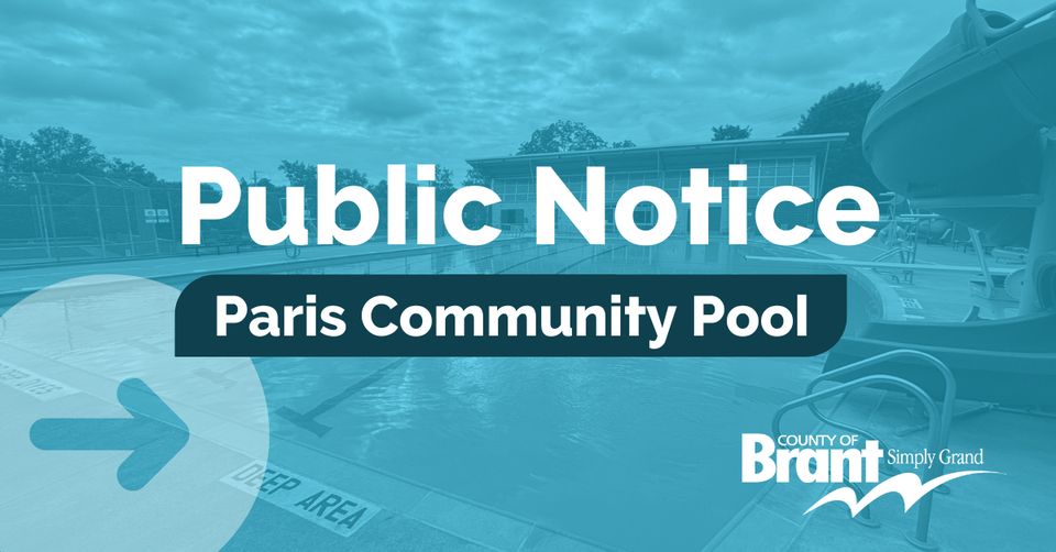 County of Brant tweet media