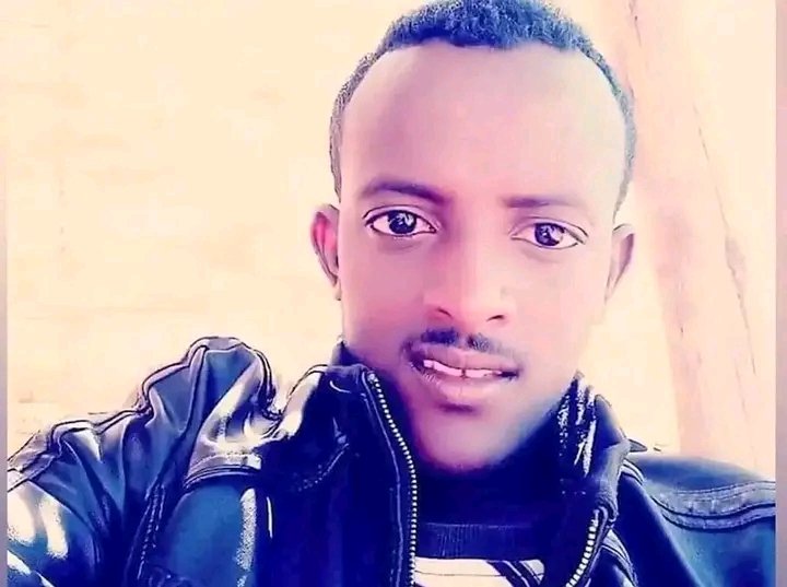 AsfawKumida's tweet photo. ህግጋ መውሰድ አያስፈልግም ነበር ራሳቸው መጨረስ ነበረባቸው ይህንን ሳይጣን 😡😡😡 https://t.co/3hwtjHRdve
