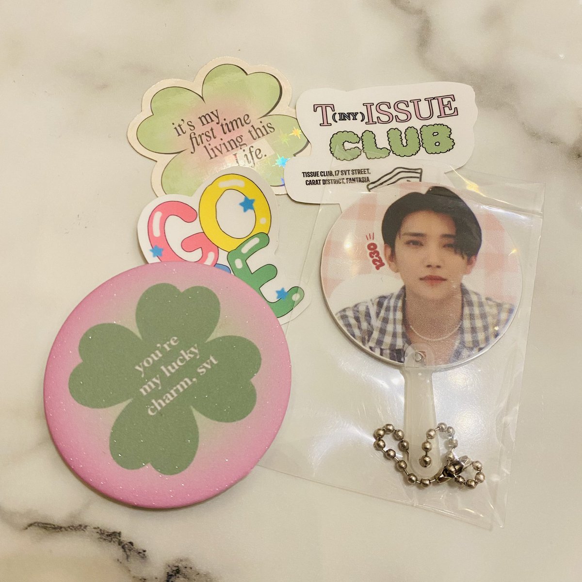 hwjhauls's tweet photo. super pagod due to commute but super worth it din! thank you so much po @COUNTSVT for hosting this event ~ 🫶🏻

#ANYF1 #COUNTSVT https://t.co/ZuNMetIU3H